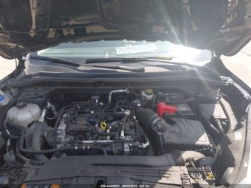 Ford Escape III 2022 Ford Escape SEL 2022, od ubezpieczalni 1.5 Benzyna 181KM, zdjęcie 9