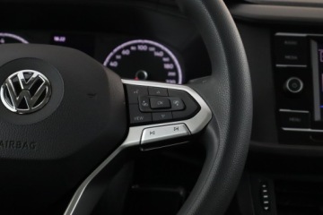 Volkswagen T-Cross SUV 1.0 TSI 95KM 2020 VW T-Cross 1.0 TSI, Salon Polska, Serwis ASO, zdjęcie 17