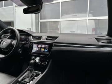 Skoda Superb III Scout 2.0 TDI SCR 200KM 2021 Skoda Superb 2.0TDI 200KM 4X4 L&amp;K DSG l Webasto, D, zdjęcie 12