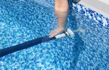 Шланг 9м для насоса для бассейна 38мм BESTWAY 58703