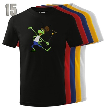 МУЖСКАЯ ФУТБОЛКА MAJA THE BEE XXL