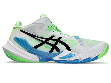 MĘSKIE BUTY SPORTOWE DO SIATKÓWKI ASICS METARISE SIATKARSKIE r. 49