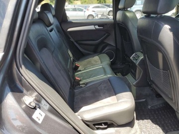 Audi Q5 I 2015 Audi SQ5 Premium Plus 2015 3.0l 3.0 Benzyna 354KM, zdjęcie 11