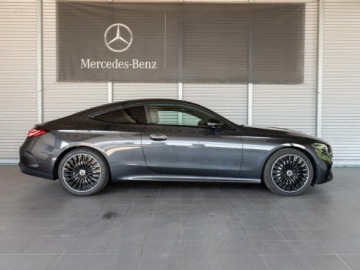 Mercedes CLE Coupe 2.0 300 258KM 2026 MERCEDES-BENZ CLE 300 4-Matic AMG Line 2.0 (258KM) 2026, zdjęcie 2
