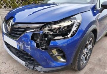 Renault Captur II 2022 Renault Captur Renault Captur E-TECH Full 145 EVOLUTION 1.6 Hybryda 143KM, zdjęcie 8