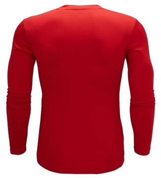 МУЖСКАЯ ТЕРМОАКТИВНАЯ ФУТБОЛКА ADIDAS, длинный рукав, XXL