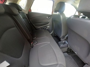 Renault Captur I 2018 Renault Captur z Niemec, zarejestrowany, zdjęcie 11