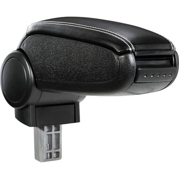 ПОДЛОКОТНИК ДЛЯ RENAULT CLIO III MK3