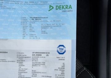 Renault Clio IV Hatchback 5d Facelifting 1.2 75KM 2018 Renault Clio 1.2 75KM NAVI Led Klima Bezwypadkowy SERWIS Dla wymagajacych, zdjęcie 27