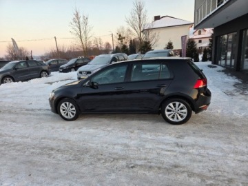 Volkswagen Golf VII Hatchback 3d 1.4 TSI 140KM 2012 Volkswagen Golf golf 7 2012 1.4benzyna 140KM, XENON, oplacony, GWARANCJA, zdjęcie 5