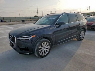 Volvo XC90 II 2016 Volvo XC 90 2016 Volvo XC90 AWD 4dr T6 Momentum 2.2 Benzyna 295KM, zdjęcie 1