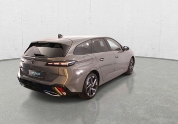 Peugeot 2024 Peugeot 308 SW Allure Pack EAT8 Od RiA 1.2 Benzyna 130KM, zdjęcie 6