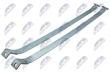 ЗАЖИМ ТОПЛИВНОГО БАКА NTY/ЗАЖИМ