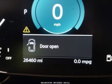 Mini Countryman F60 2022 MINI Countryman Cooper S 2022 2.0l 2.0 Benzyna 189KM, zdjęcie 10