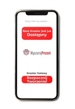 STATUETKA GRÓB DREWNIANA ZDJĘCIE PODSTAWKA NADRUK WSZYSTKICH ŚWIĘTYCH +IMIĘ