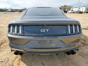 Ford Mustang VI 2017 Ford Mustang GT 2017 5.0 Benzyna 435KM, zdjęcie 2