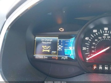 Ford Edge II 2020 Ford Edge ST 2020 2.7l 2.7 Benzyna 335KM, zdjęcie 10