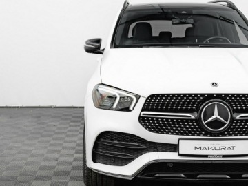 Mercedes GLE V167 SUV 2.0 300d 245KM 2020 Mercedes GLE 300 WD8819V#300d 4-Matic Podgrz.f, zdjęcie 7