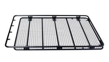 Багажник на крышу Jeep Grand Cherokee WK без сетки