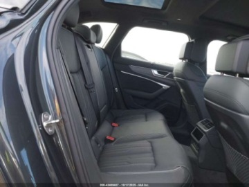 Audi A6 C9 2025 Audi A6 Allroad Prestige 55 Tfsi Quattro S Tronic 2025 3.0l 3.0 Benzyna, zdjęcie 12