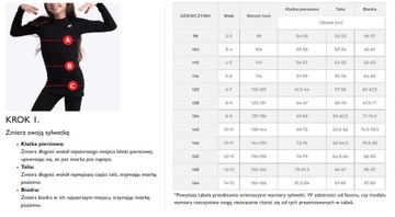 ЛЕГГИНГИ ДЕТСКИЕ брюки 4F JUNIOR TTIGF039 152