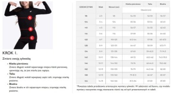 ФУТБОЛКА TOP 4F для девочек TTSHF394 146