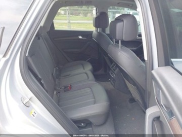 Audi Q5 II 2022 Audi Q5 Premium Plus 40 Tfsi Quattro S Tronic 2022 2.0l 2.0 Benzyna 201KM, zdjęcie 11