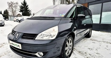 Renault Espace IV Van 2.0 i 16V Turbo 170KM 2012 Renault Grand Espace 2.0T BENZYNA grand PANORAMA skora lift super oa, zdjęcie 26