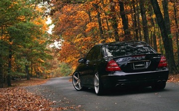 СПОЙЛЕР ЗАДНЕЙ ДВЕРИ MERCEDES W211 КАЧЕСТВО AMG!!!