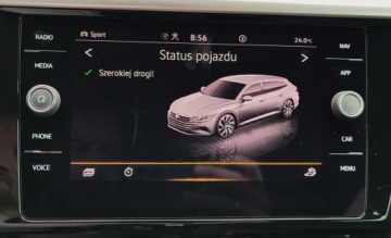 Volkswagen Arteon Shooting Brake R 2.0 TSI 320KM 2021 Volkswagen Arteon Shooting Brake 2.0 TSI 4Motion R, zdjęcie 18