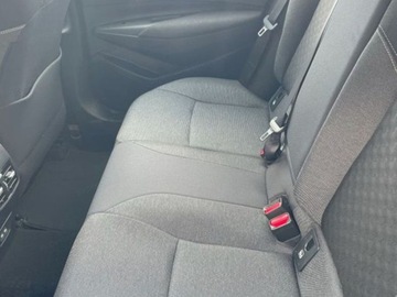 Toyota Corolla XII Sedan Facelifting 1.5 VVT-i 125KM 2024 Od ręki - Style 1.5 Benzyna CVT 125KM | Podgrzewane fotele!, zdjęcie 10