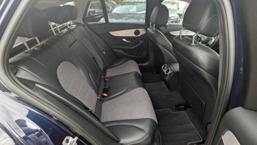 Mercedes Klasa C W206 2021 Mercedes C 300 2.0DE 317PS ZAREJESTROWANY, zdjęcie 15