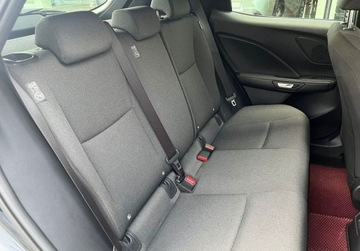 Lexus LBX 1.5 Hybrid 136KM 2024 Lexus LBX LBX Comfort Vat Marza Salon PL Rej. 2025r. 1 wlasciciel, zdjęcie 23