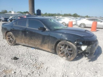 Dodge Charger VII 2023 Dodge Charger GT 2023 3.6l 3.6 Benzyna 300KM, zdjęcie 4