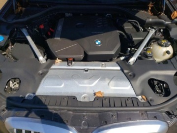 BMW X3 G01 2022 BMW X3 XDrive30I 2022 2.0 Benzyna 248KM, zdjęcie 6