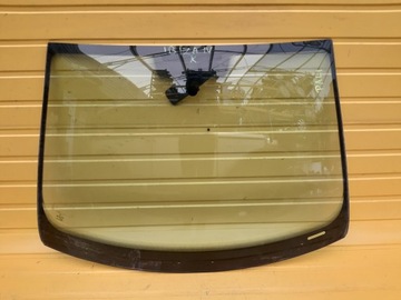 SEAT IBIZA IV SZYBA CZOŁOWA PRZÓD KOMBI
