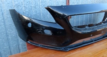 NÁRAZNÍK PŘEDNÍ VOLVO V 40 V40