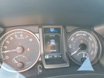 Toyota Tacoma II 2023 Toyota Tacoma Trd Off-Road 2023 3.5 Benzyna 278KM, zdjęcie 9