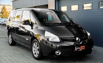 Renault Espace IV Van Facelifting 2.0 dCi 150KM 2013 Renault Grand Espace Renault Grand Espace 2.0 dCi FAP Edition 25th 2.0, zdjęcie 33