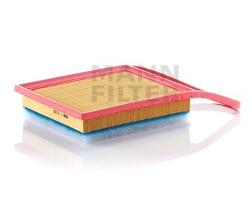 MANN FILTR VZDUCHU C3585