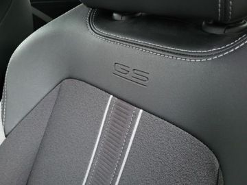 Opel Astra L Sports Tourer 1.5 Diesel 130KM 2024 astra GS Line * 1.5l diesel 130KM Salon PL Na gwarancji* Przebieg:10.805km, zdjęcie 22