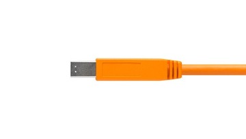 TETHER Tools USB-A 3.0 — кабель CU5460 «папа-B»