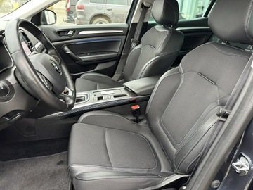 Renault Megane IV Hatchback 5d  Facelifting 1.5 Blue dCi 115KM 2022 Renault Megane * Automat * Navi * Kamera, zdjęcie 11