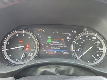 Toyota Highlander III 2021 Toyota Highlander XLE 2021 3.5 Benzyna 295KM, zdjęcie 9