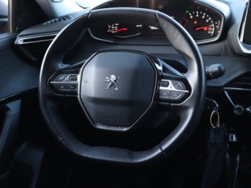 Peugeot 2008 II SUV 1.2 PureTech 100KM 2021 Peugeot 2008 1.2 PureTech, Salon Polska, zdjęcie 15