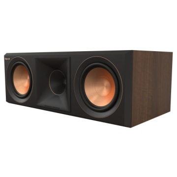 KLIPSCH RP-500C II ORZECH | KOLUMNA CENTRALNA