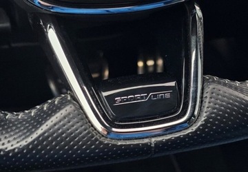 Skoda Superb III Kombi Facelifting 2.0 TSI 190KM 2020 Skoda Superb Sportowe fotele - Grzana szyba - Kierownica - Fotele - Faktur, zdjęcie 12