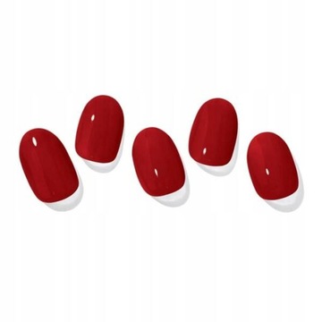 OHORA lakier hybrydowy w naklejce M Addict NB-022 30szt
