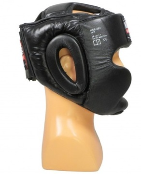 Боксерский шлем Masters - KSS-4B1 M 0228-01M S