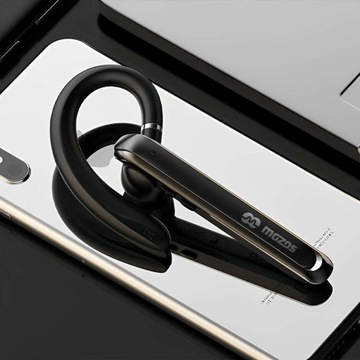 БЕСПРОВОДНЫЕ НАУШНИКИ ДЛЯ ЗВОНКОВ ПО BLUETOOTH BT 5.2